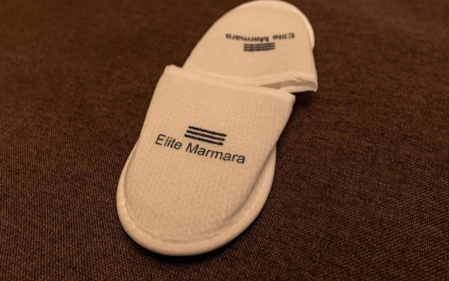 Elite Marmara Boutique Hotel Sultanahmet