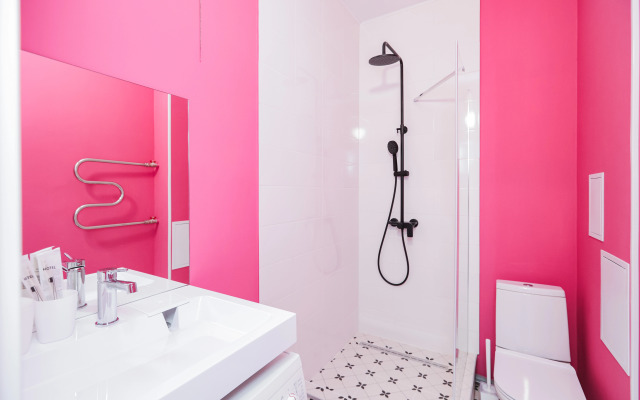 Квартира Лучшая на районе Центр города