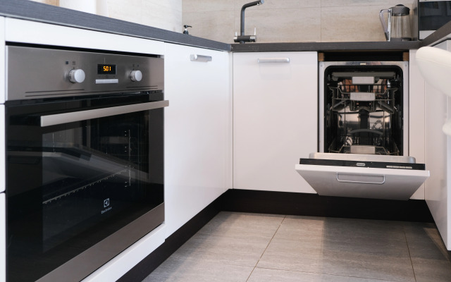 Квартира Красивая на Ходынском бульваре