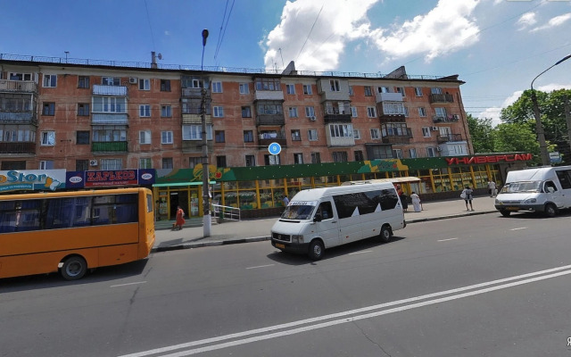 Na Gagarina 14v Flat