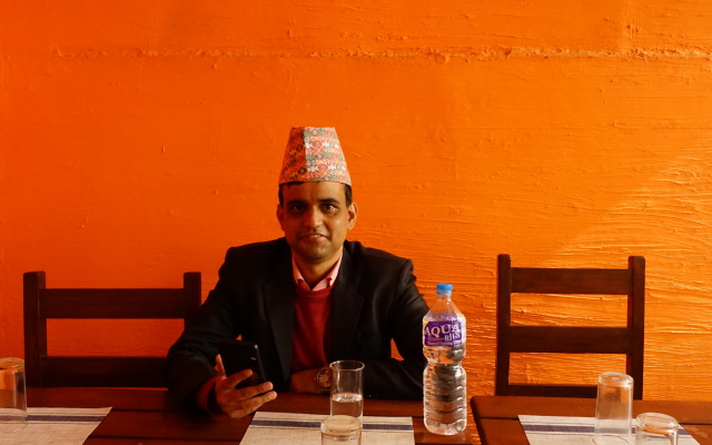 Chhimeki Hotel
