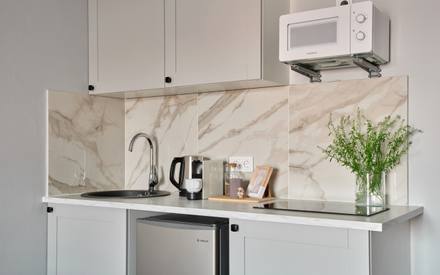 Апартаменты Tropic Dream Studio