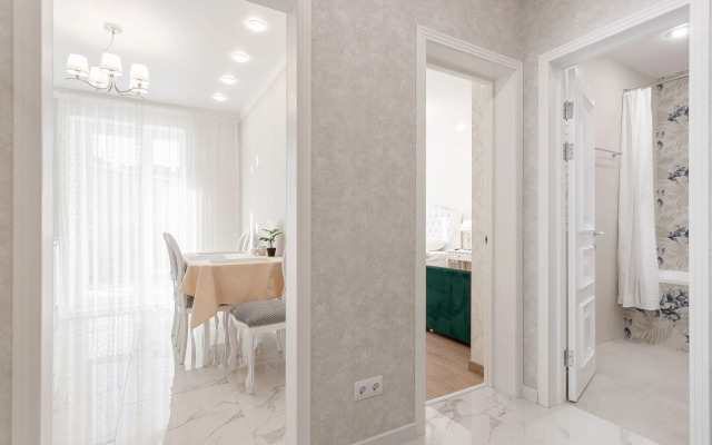 Kantiana 3.5 Apartments