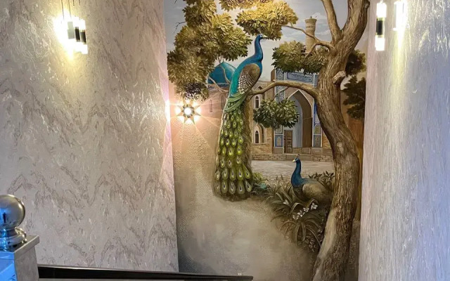 Zekhra Premium Hotel