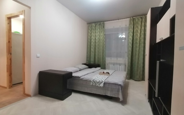 Khorosho kak doma Flat