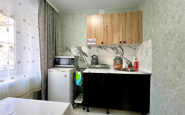 Квартира OneDayDom на улице Кайдаловская, 14