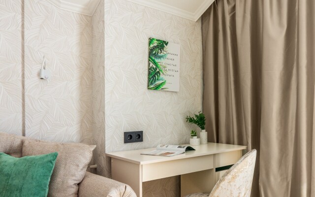 Morskoy Sad Apartments