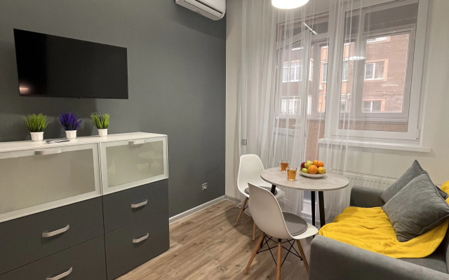 Квартира Счастливый номер