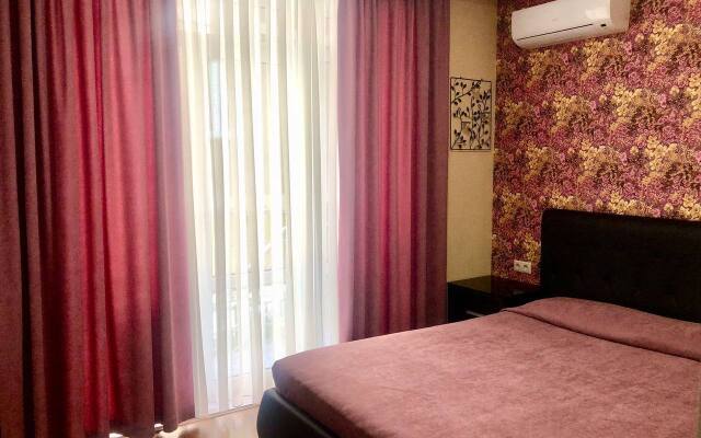 Izvestinskaya 41 Apartments