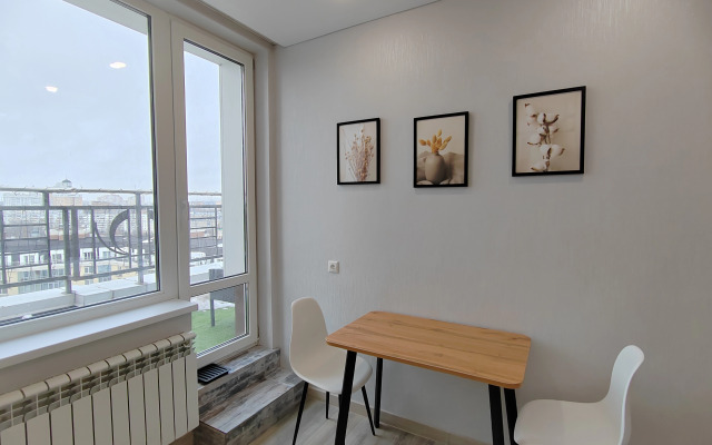 Квартира на Харьковской 3/13