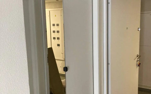 Квартира VV Apart на Улице Люблинская 72Ак1