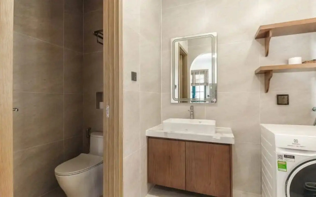 Вилла в Nova World