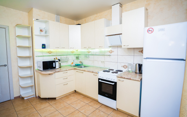 Апартаменты ATLANT Apartments 307