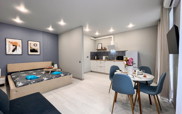 Апартаменты uTrip Norway