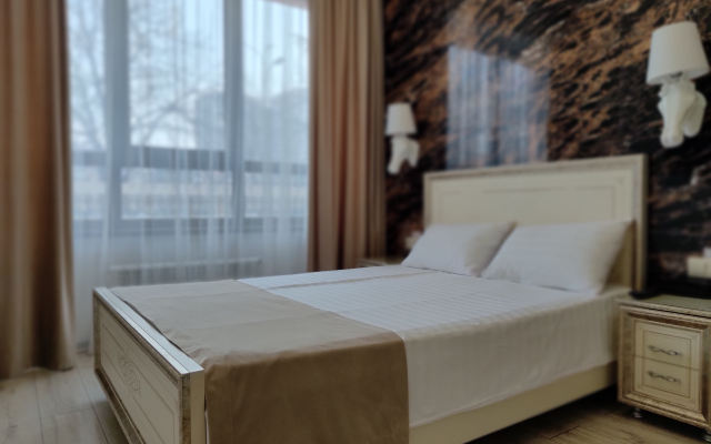 Апартаменты В центре города