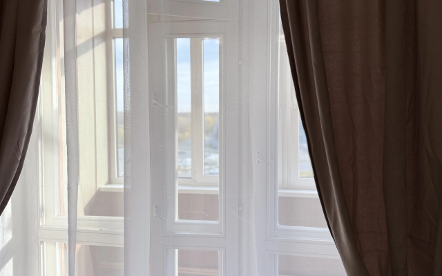 Квартира Уютная на Чистопольской