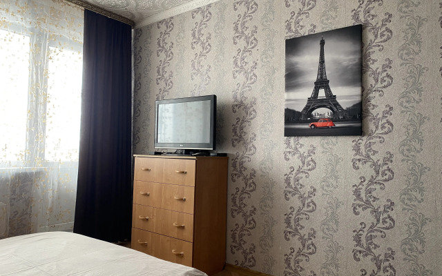 Квартира на улице 50 Лет Октября 81