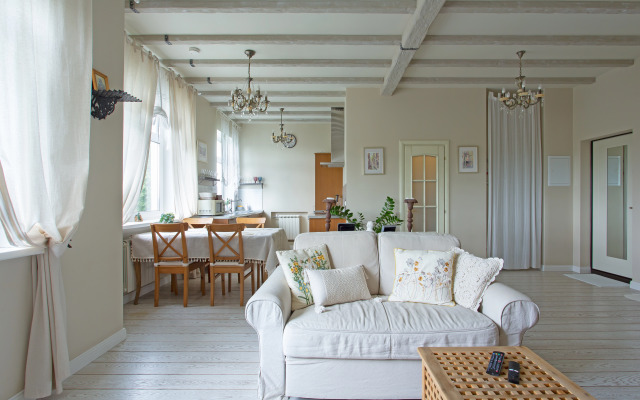 v TSentre Bokho Apartments