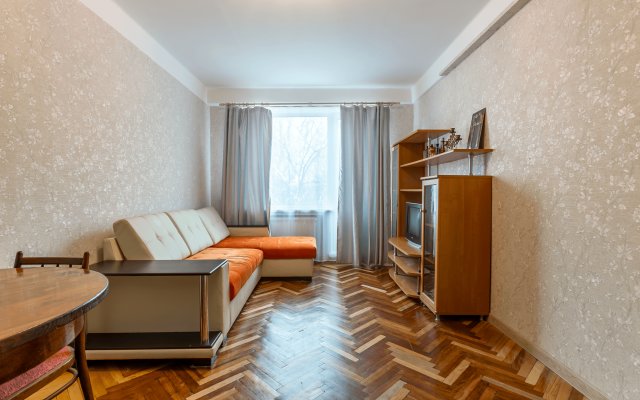 Апартаменты Roomstay на Международной