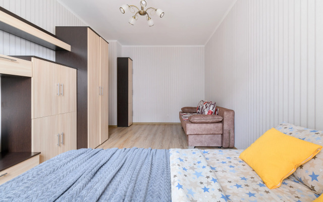 Квартира Жк Орбита