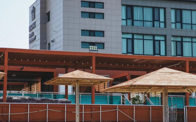 Regnum Restaurant Hotel