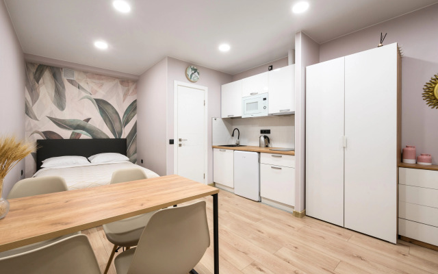 Апартаменты СуткиСпб 5 Красноамейская