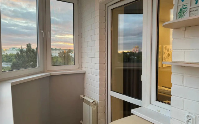 Квартира Аврора Розы Люксембург 33