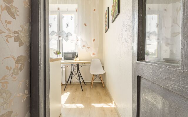 Апартаменты Горького 162