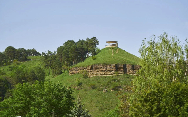 Квартира на Пикетном переулке 12