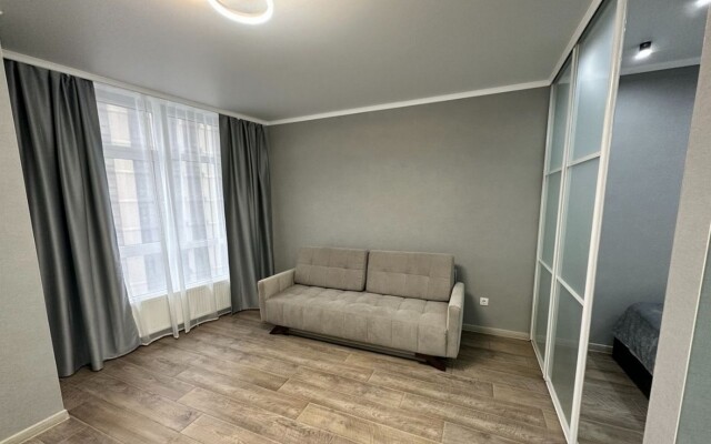 Апартаменты ЖК Рубин 93