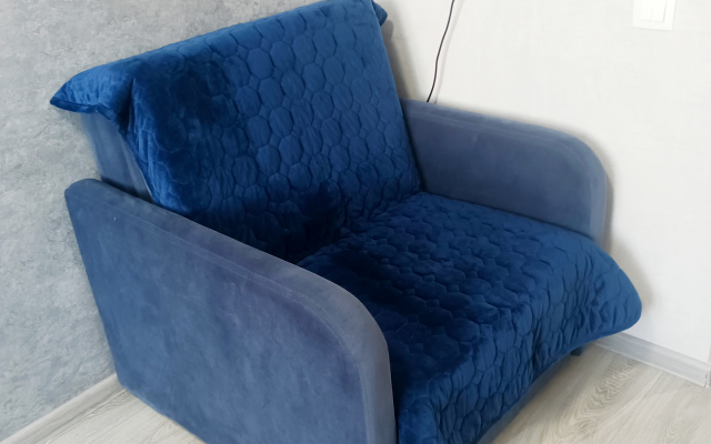 Квартира Однокомнатная в новом ЖК