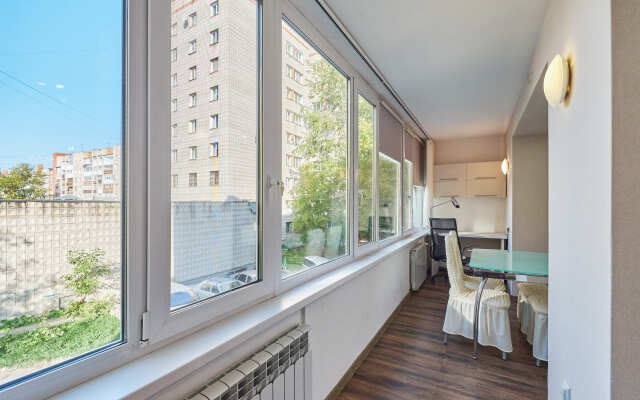 Апартаменты Петровские на Карпова 16/2 №2