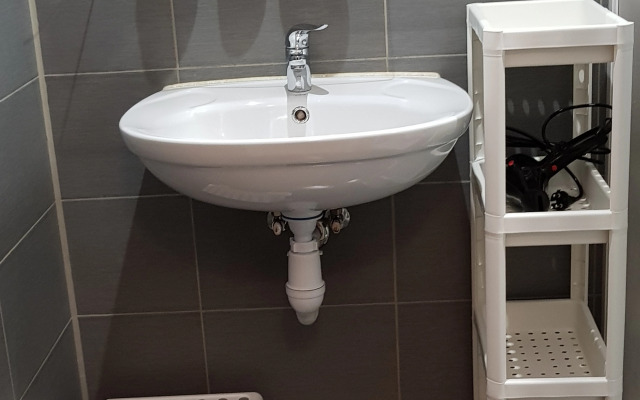 Апартаменты в Историческом Центре Санкт-Петербурга