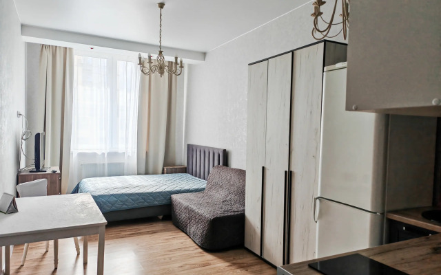 ArendApartment Graf Orlov 37 Flat