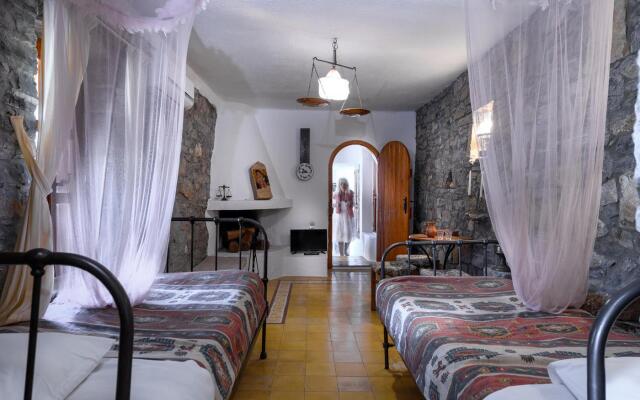 Traditional Homes Guest House