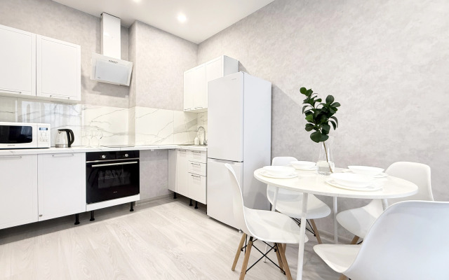 Hugge Place U Akvaparka 14 Flat