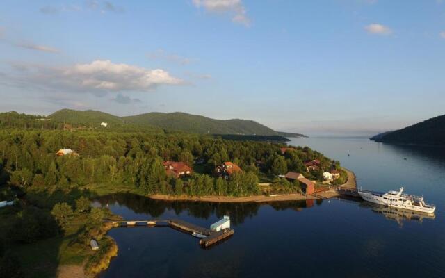 Baykalskie Sezony Hotel