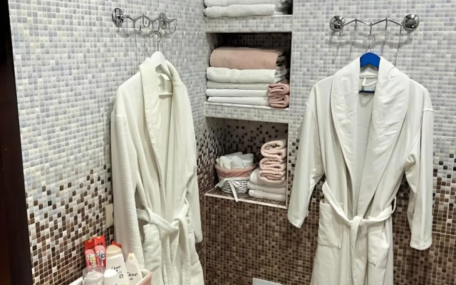 Апартаменты Махачкала