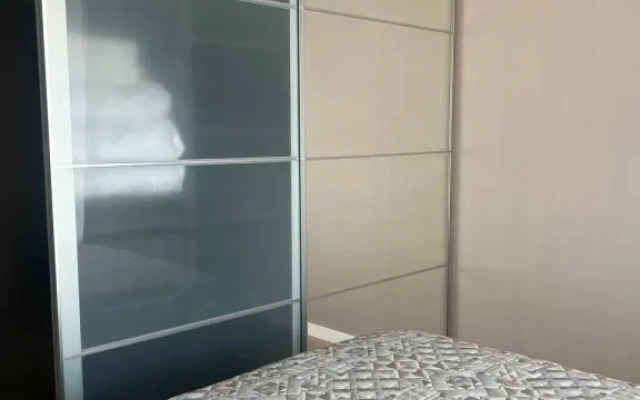 Апартаменты Ризон в ЖК Ясеневая