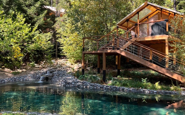 Gory Village Hotel
