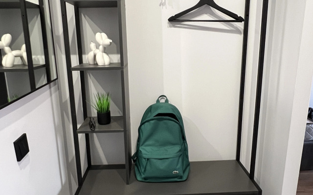 Квартира на проспекте Фрунзе 86