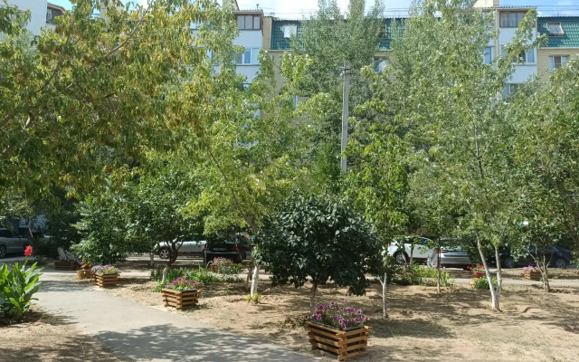 Odnokomnatnye Na Olomoutskaya 35 Apartments