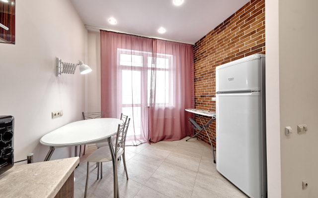 Апартаменты Набережная