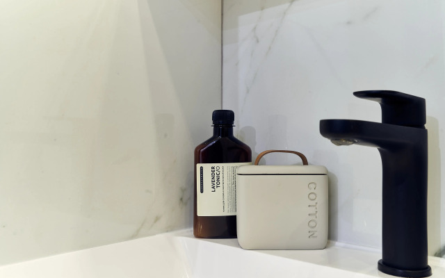 Апартаменты Двуxуpовневые в Центре Москвы