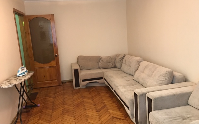 Odnokomnatnaya Studiya Apartments