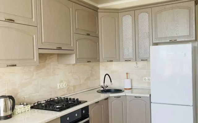 Квартира Sutki Rent в Минеральных Водах