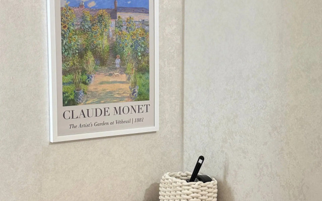 Квартира Стильная Студия ул. Партизана Железняка 61