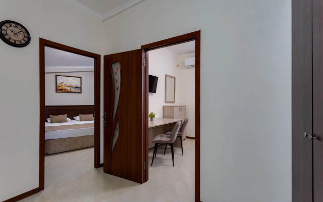 Irina Guest House
