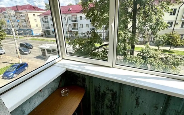 Квартира Однокомнатная 34м2