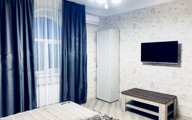Raidas u Kaspiya 32 Flat